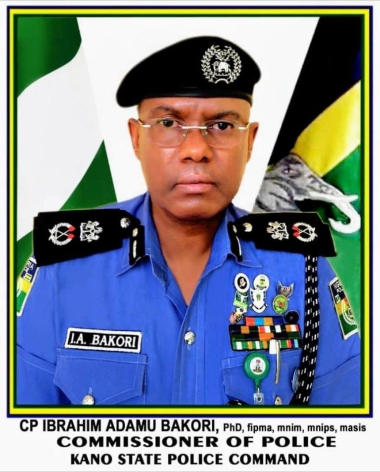Kano Police Arrest Five Suspected Kidnappers, Cattle Rustlers in Intelligence-Led Operations