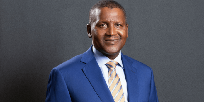 ICPC Invites Dangote To Present Corruption Evidence Against Ex-NMDPRA Boss Ahmed, Says His Resignation Won’t Stop Probe