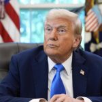 Trump Claims U.S. Conducted Airstrikes on Terrorists in Nigeria