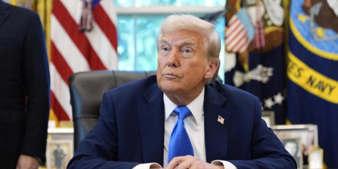 Trump Claims U.S. Conducted Airstrikes on Terrorists in Nigeria