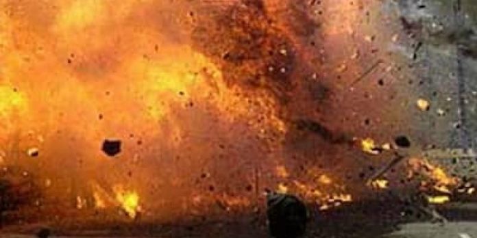 Explosion Hits Kebbi General Hospital Staff Quarters, Police Begin Investigation