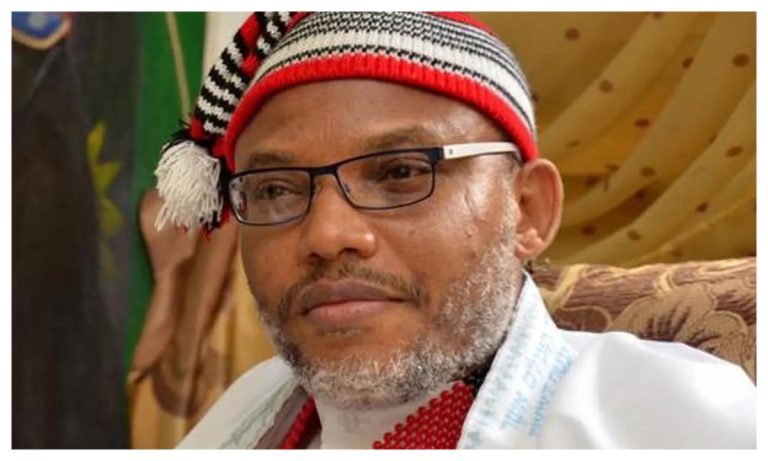 Nnamdi Kanu’s bid to be moved from Sokoto prison hits setback