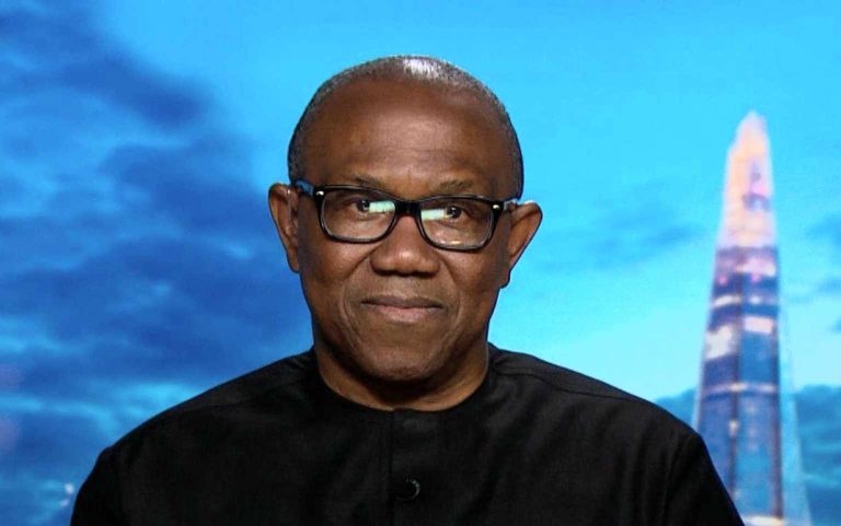 Peter Obi defects to ADC, says Nigeria is being plundered into hardship