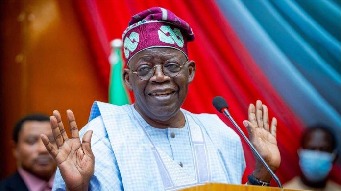 Tinubu Sends New Ambassadorial Nominees to Senate — Ibas, Dambazau Included