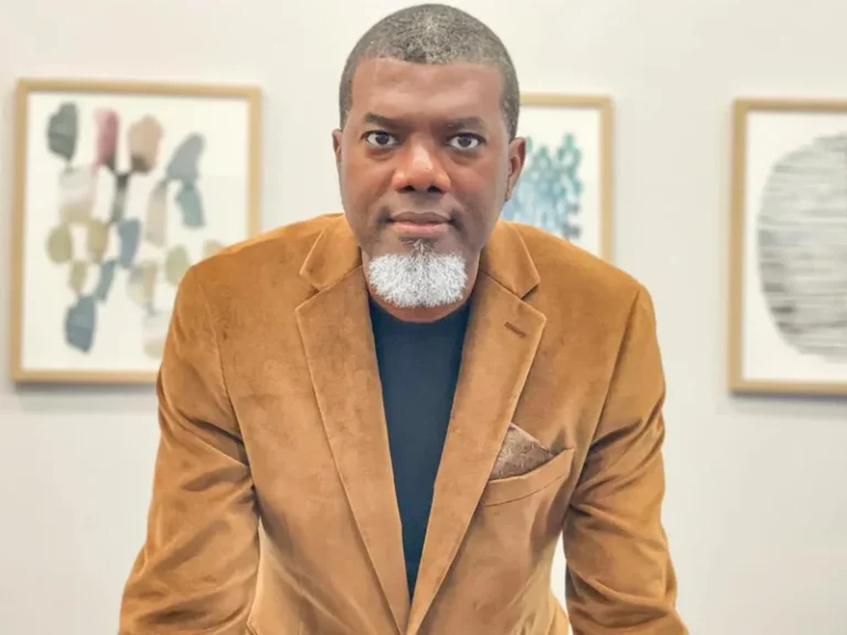Reno Omokri Lists 21 Major Milestones Under President Tinubu