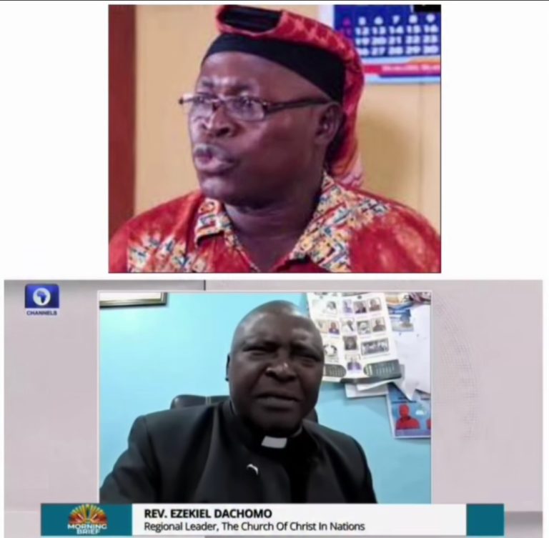 ‘WAIT TILL 2027’: MURIC Fires Back at Cleric Demanding VP Shettima Vacate Seat