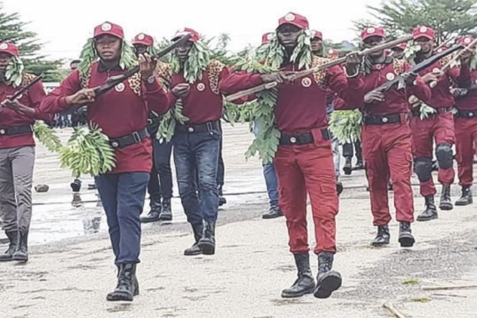 **Tinubu Orders Immediate Training and Deployment of Forest Guards to Tackle Kidnapping and Terrorism**
