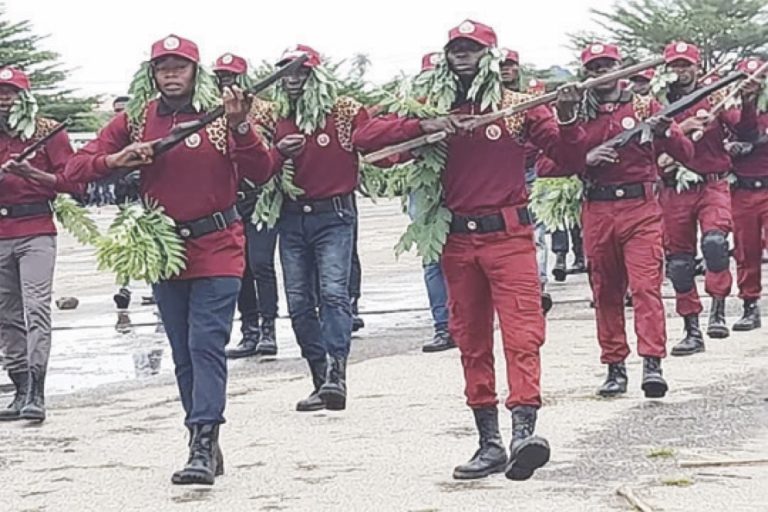 President Tinubu Orders Immediate Training and Deployment of Forest Guards to Tackle Kidnapping and Terrorism