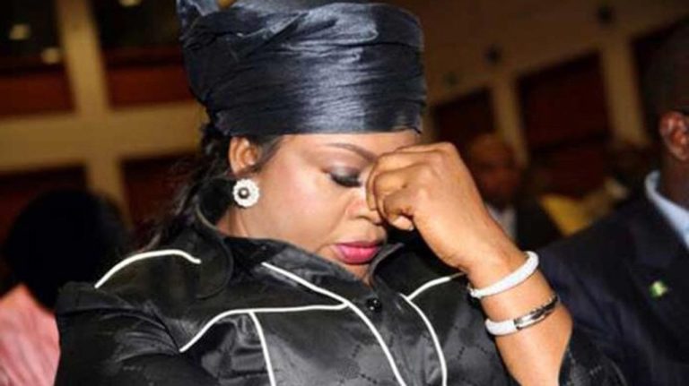 Former Aviation Minister Stella Oduah Arraigned Over Alleged ₦2.4 Billion Fraud