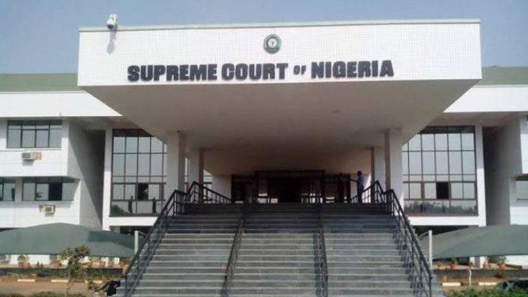 Supreme Court Upholds Presidential Power to Declare State of Emergency, Allows Temporary Suspension of Elected Officials
