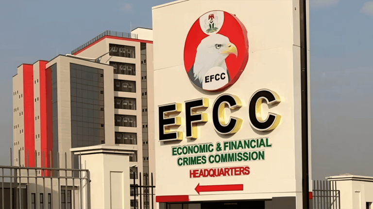 Alleged property laundering: EFCC slams 16-count charge on ex-AGF Malami, son, associate