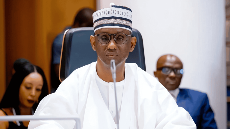 Tinubu orders Ribadu to train, arm more forest guards to tackle kidnapping, banditry, others