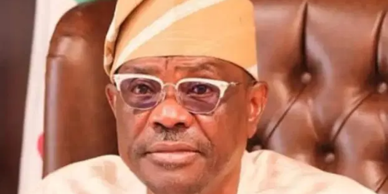 EXCLUSIVE: Wike Losing Ground With Tinubu, Plans Rivers State Assembly’s Surprise Defection To APC Friday