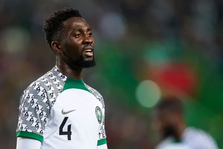 AFCON 2025: Super Eagles set for Tanzania opener – Ndidi