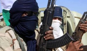 Katsina peace deals with bandits showing encouraging results – Governor Radda