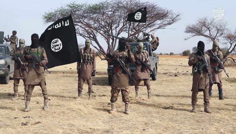 Nigerian Army Thwarts ISWAP Attack on Borno Base, Neutralises Explosives