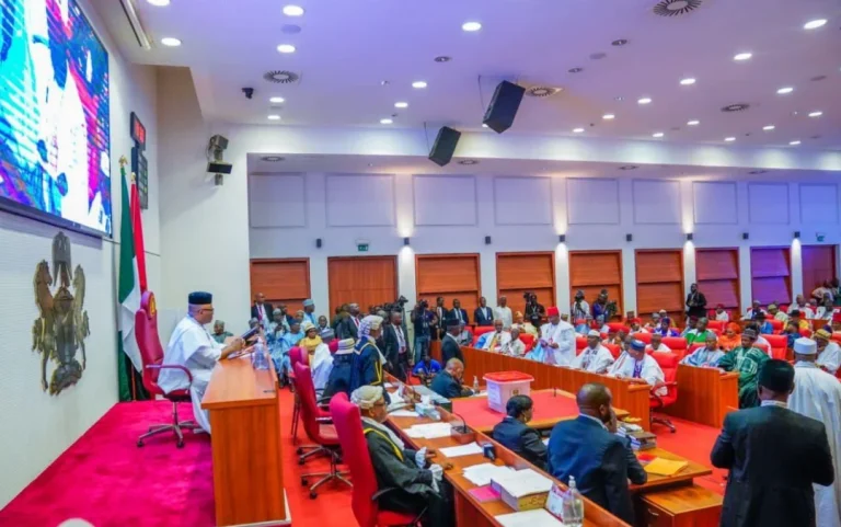 Senate Summons Aviation Minister Keyamo Over Soaring Domestic Airfares