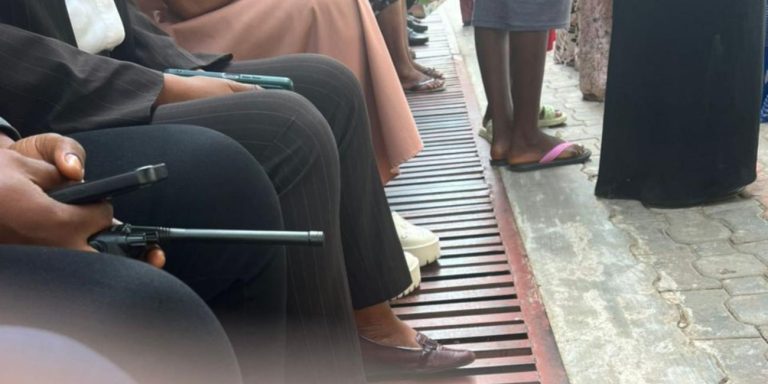EXCLUSIVE: Police, DSS Personnel Still Running VIP Errands, School Runs For Their Children Despite Tinubu’s Withdrawal Directive