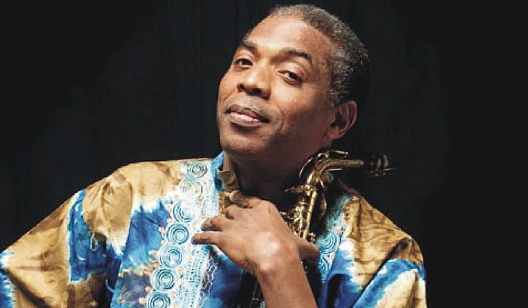 Seun Kuti–Wizkid Feud Unnecessary, Says Femi Kuti