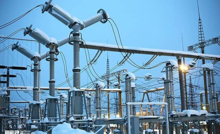 National Grid Stabilised After Partial Disturbance – NISO