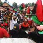 IPOB condemns Anambra’s pro-rata salary policy over sit-at-home, calls it ‘declaration of war’