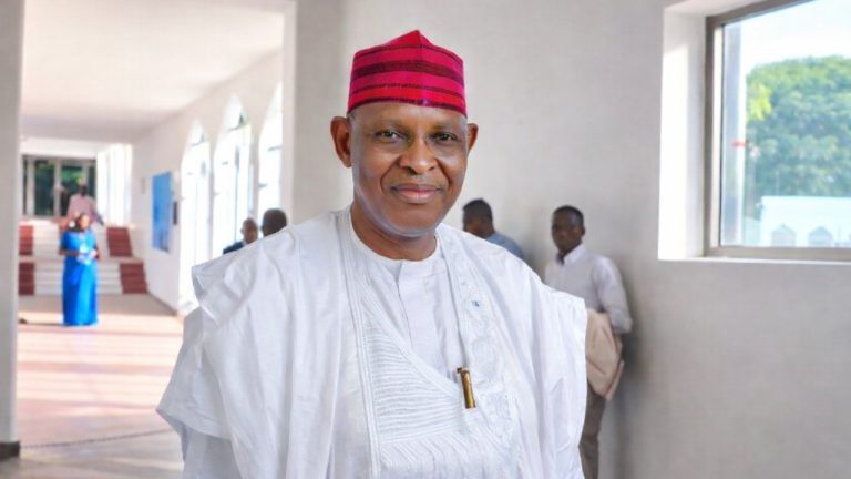 Kano Gov Abba Yusuf Quits NNPP, Cites Internal Crisis and Public Interest