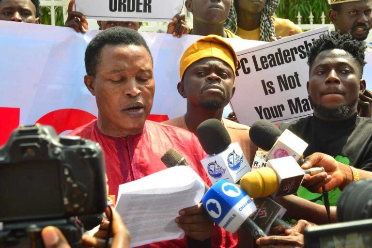 Fubara Crisis: Groups Urge National Assembly to Take Over Rivers Assembly Functions