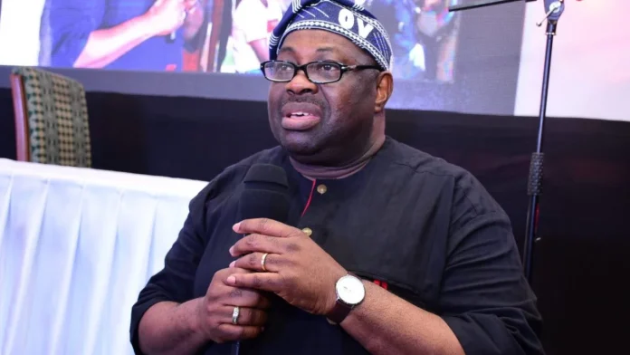 2027: ADC Can Defeat Tinubu with Atiku, Obi, El-Rufai, Amaechi, Tambuwal – Dele Momodu