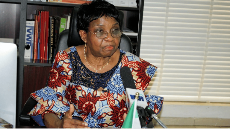 Protest Erupts at NAFDAC Headquarters Over Proposed Sachet Alcohol Ban