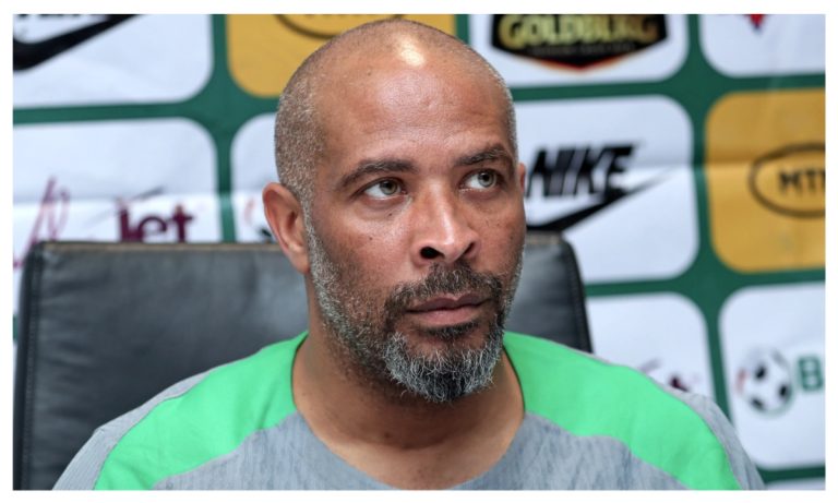 AFCON 2025: Chelle Deflects Questions on Bonuses Ahead of Algeria Clash