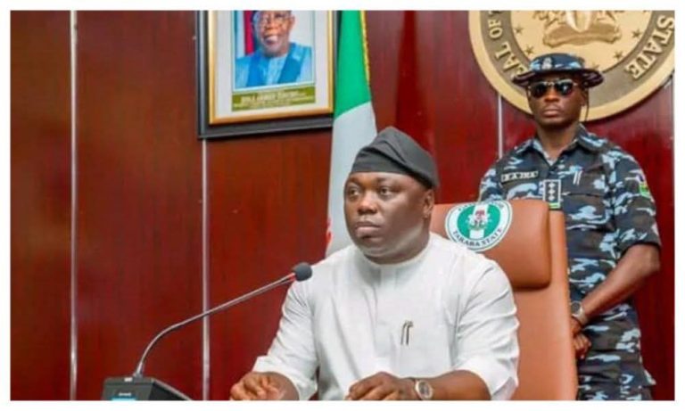 Taraba Declares Karim-Lamido Special Security Area Amid Rising Violence