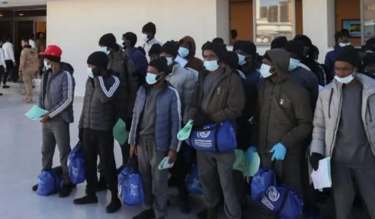 Canada Deports 366 Nigerians in 10 Months as Immigration Crackdown Intensifies