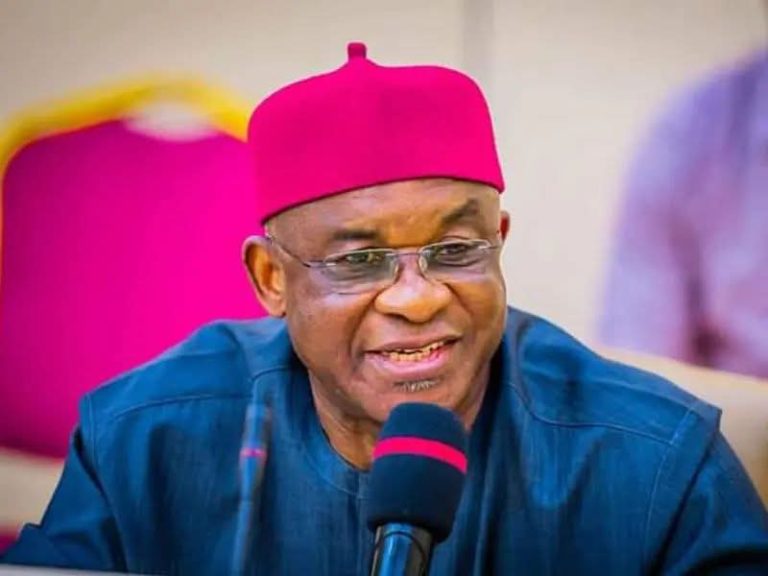 David Mark Refutes Abdullahi’s Claim on Origin of Doctrine of Necessity