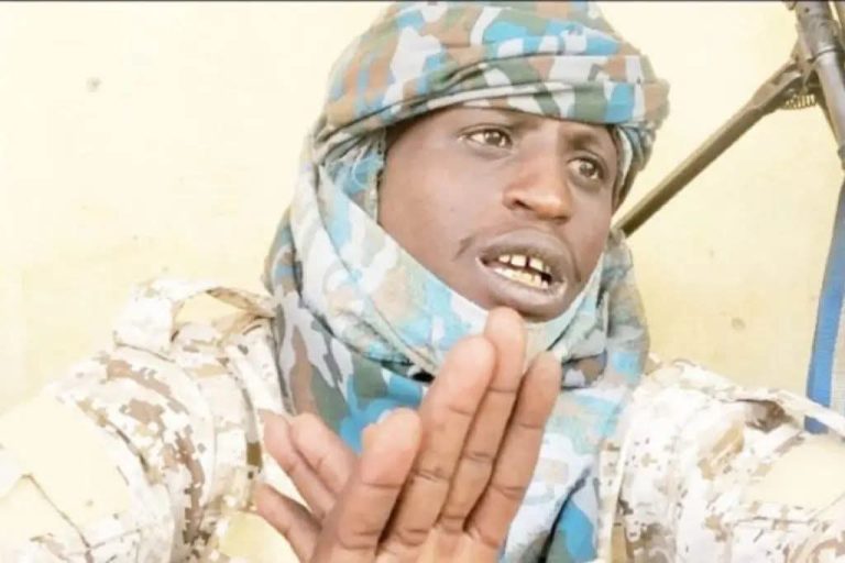 Armed Group Leader Abdu Lankai Killed in Katsina, Raising Fears Over Fragile Peace in Jibia