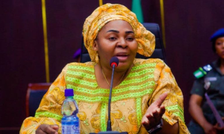Taraba First Lady Intervenes in Assault Case, Pledges Scholarship, Welfare Support for 17-Year-Old Victim