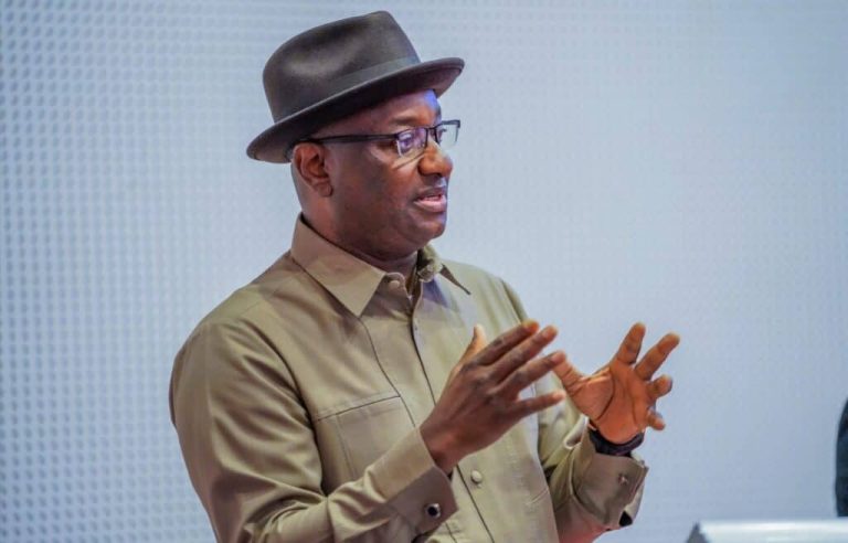 2026 Appropriation Bill: Aviation industry, four agencies get N87.3b
