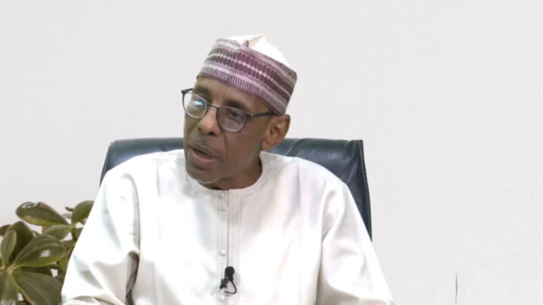 ADC will bleed after convention as Atiku clinches ticket – Hakeem Baba-Ahmed