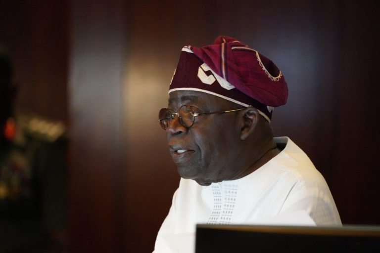 2026 MARKS THE BEGINNING OF A MORE ROBUST PHASE OF ECONOMIC GROWTH: PRESIDENT TINUBU’S NEW YEAR GOODWILL MESSAGE TO NIGERIANS