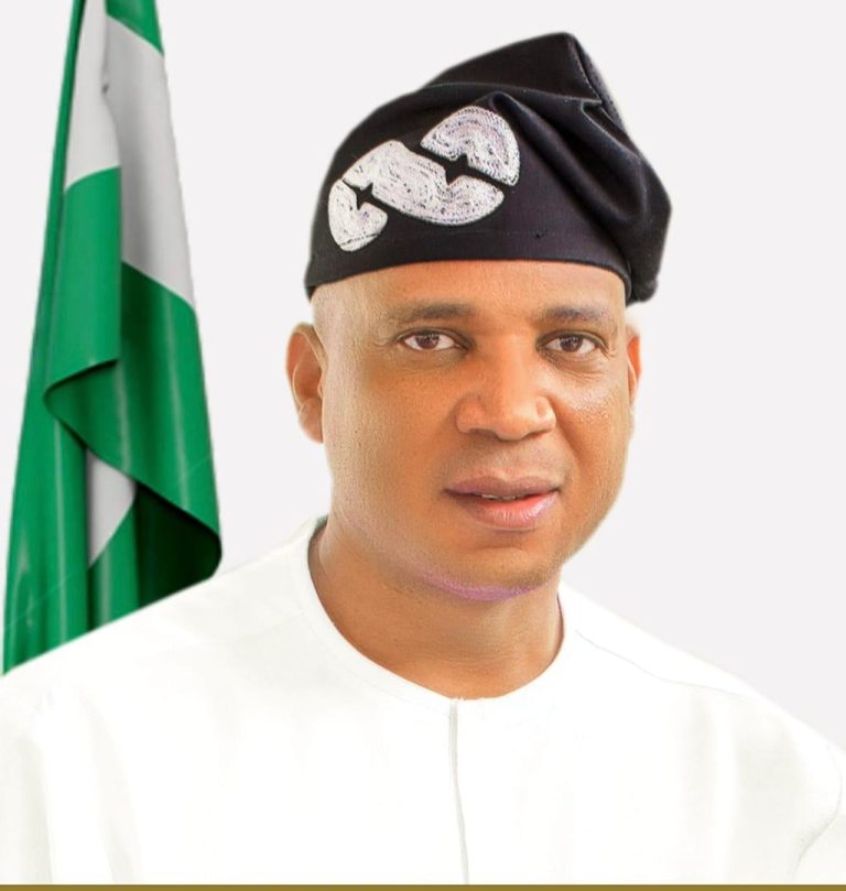 President Tinubu Congratulates Benue Politician Mathias Byuan on Birthday