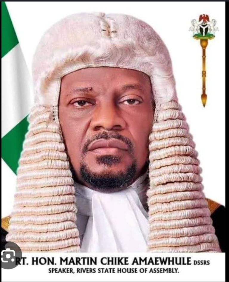 Rivers Assembly Debunks Reports of Withdrawal of Impeachment Notice Against Gov. Fubara