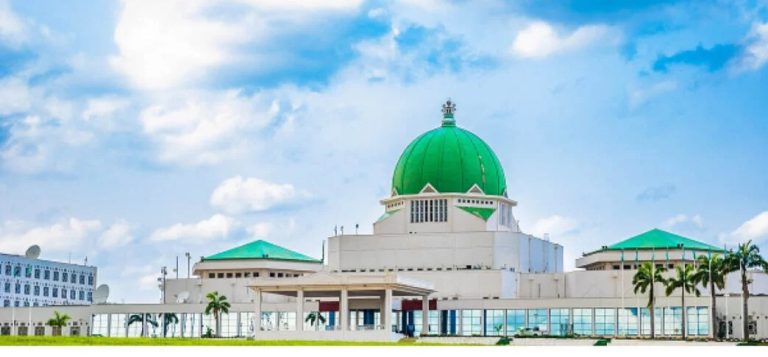 Senate Sets Date for Passage of 2026 Budget