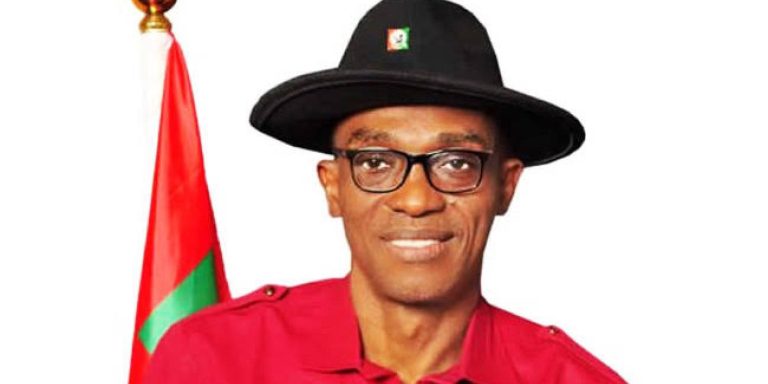 Abure-Led Labour Party Faction to Appeal Court Ruling Recognising Nenadi Usman Committee