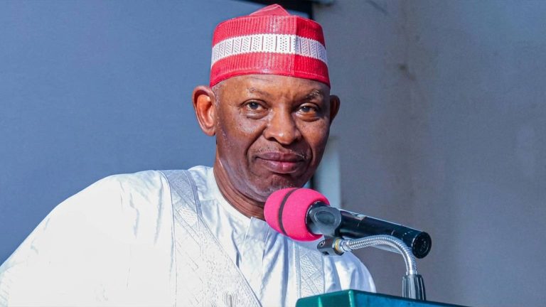 Kano Governor Meets Tinubu in Closed-Door Talks Amid Defection Rumours
