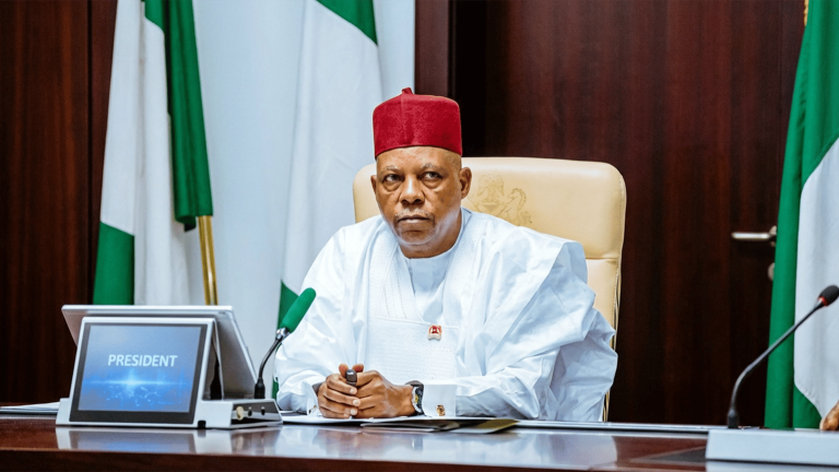 Shettima Charges States to Unlock Full Potential of $750m SABER Programme