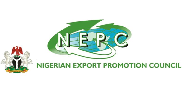 Nigeria’s Non-Oil Exports Rise to $6.1bn in 2025 — NEPC