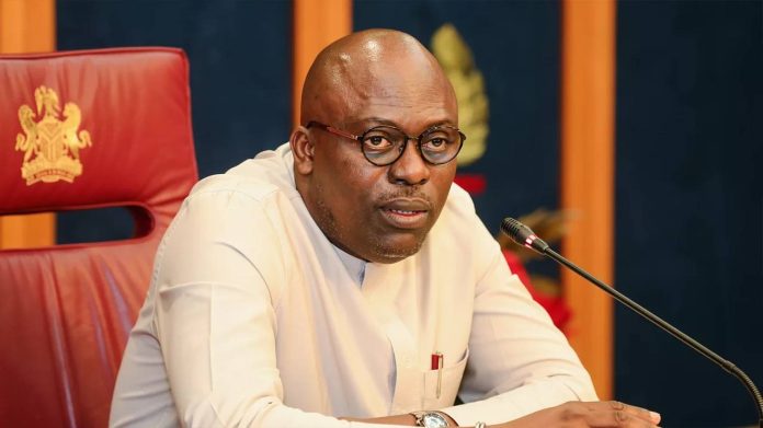 Impeachment Standoff Loses Steam as Rivers Assembly Fails to Act on Fubara Ultimatum