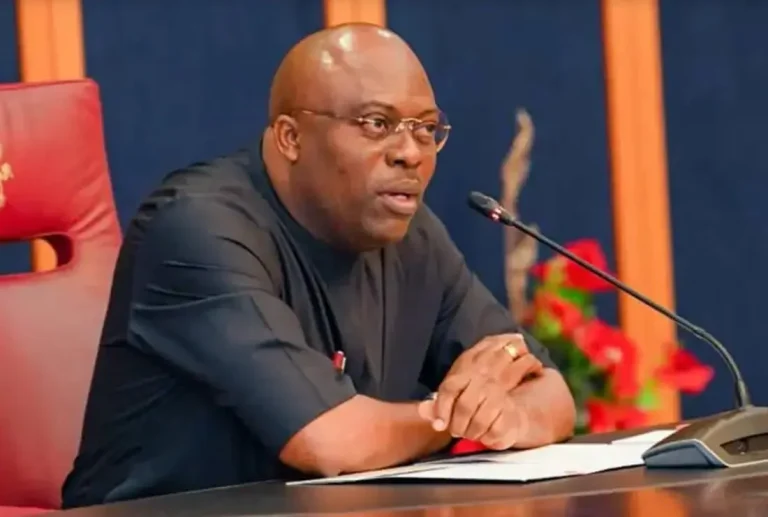 Why we’re impeaching Fubara — Rivers Assembly
