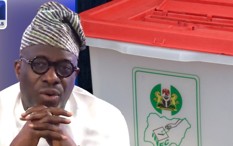 Osun, Ekiti Polls Will Be ADC’s First Real Test, Not Media Noise — Sowunmi
