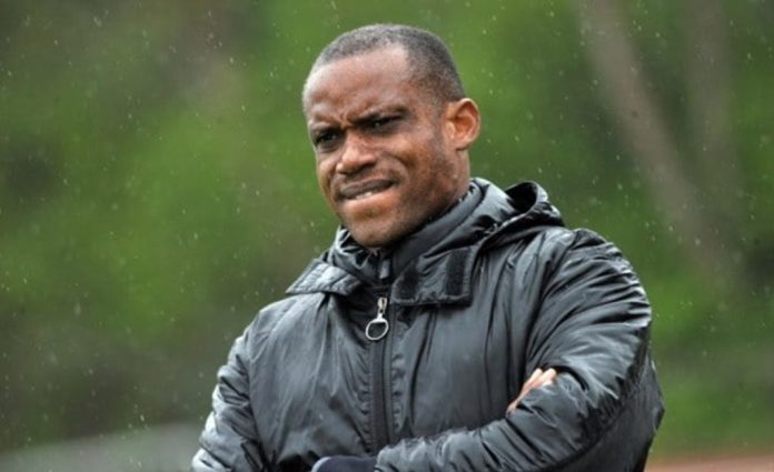 AFCON: Oliseh Advises Super Eagles on Mozambique Test