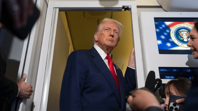 U.S. Revokes 8,000 Student Visas, 2,500 Work Permits in One Year Under Trump